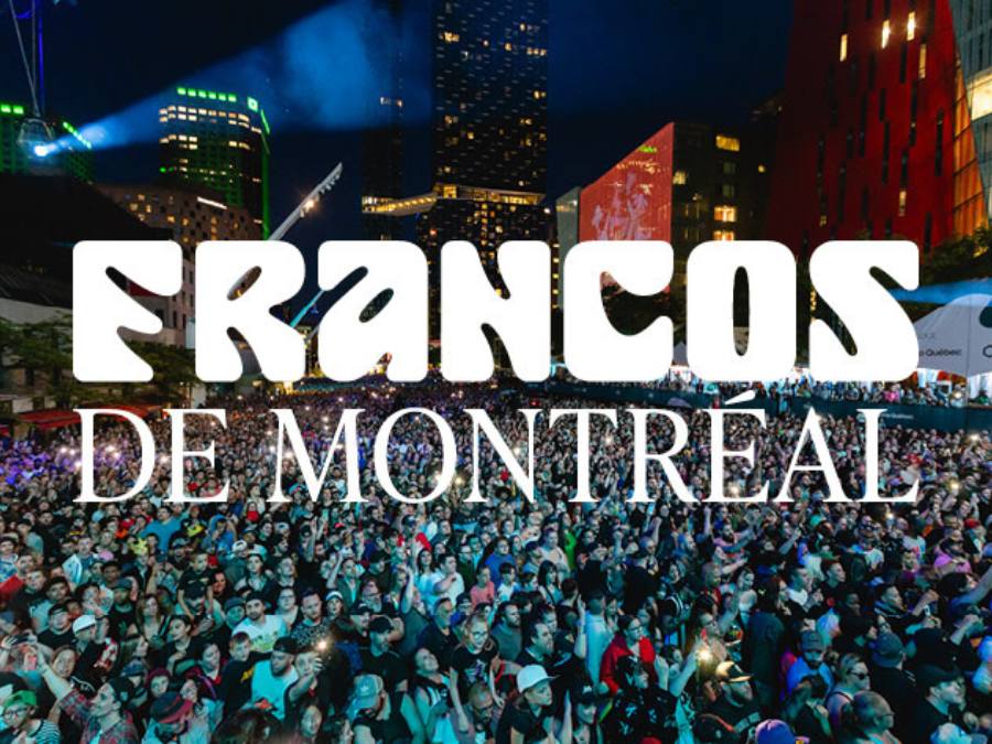 Francos de Montréal 