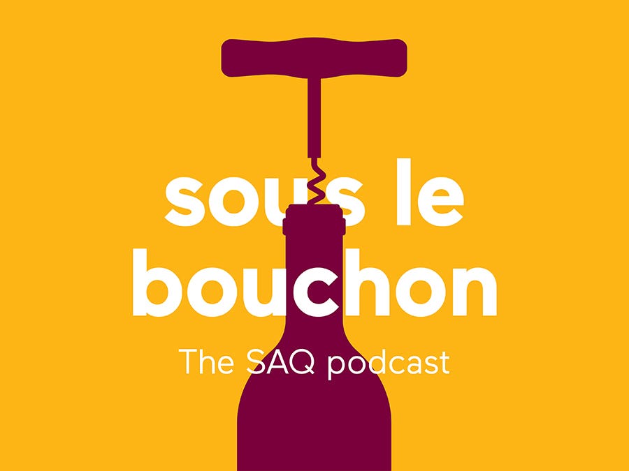 Sous le bouchon – Wine and climate change