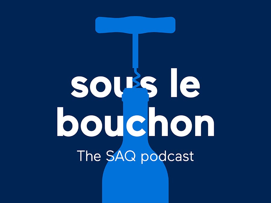 Sous le bouchon – Quebec Products 