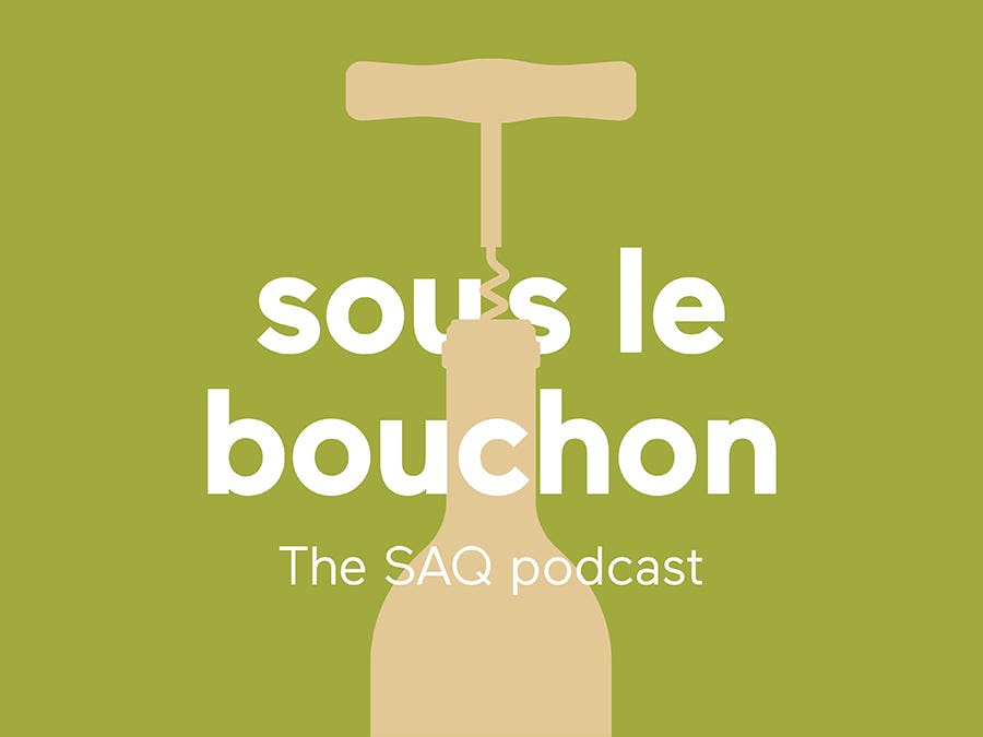 Sous le bouchon - Episode 3 - Lightweight glass