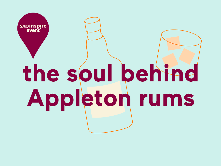 Appleton virtual tasting