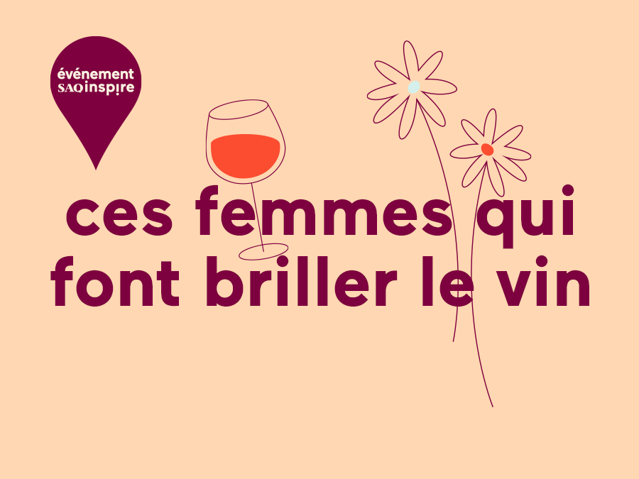 Dégustation virtuelle Femmes du vin