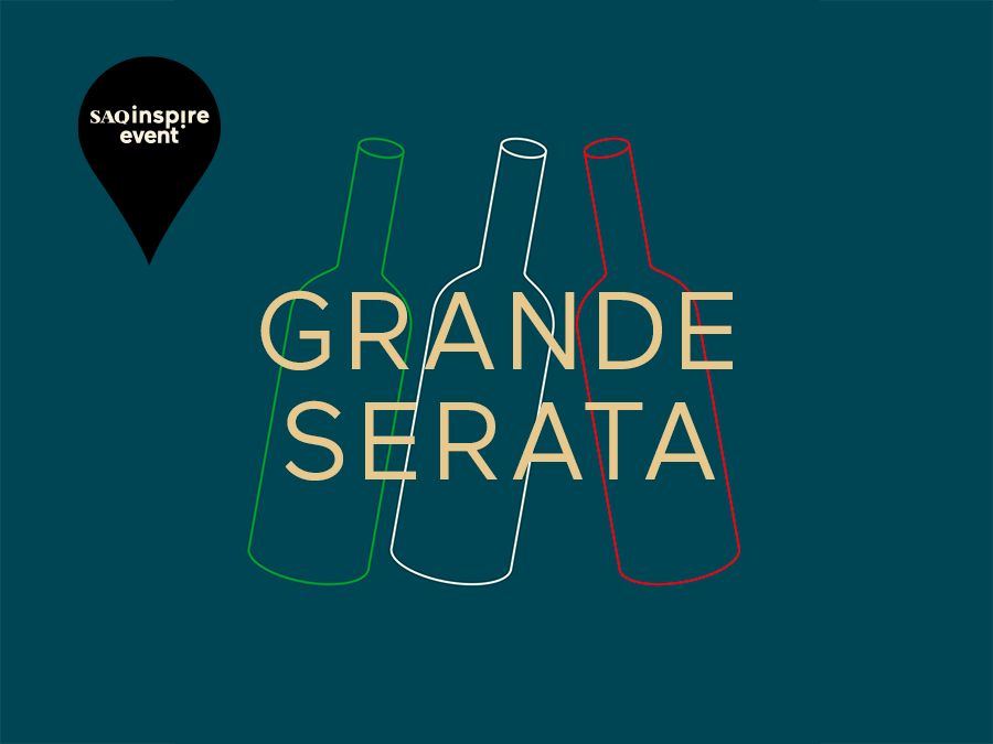 Grande serata