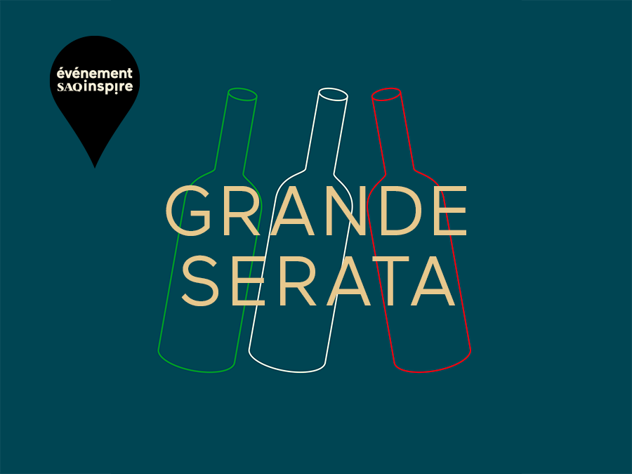 Grande serata