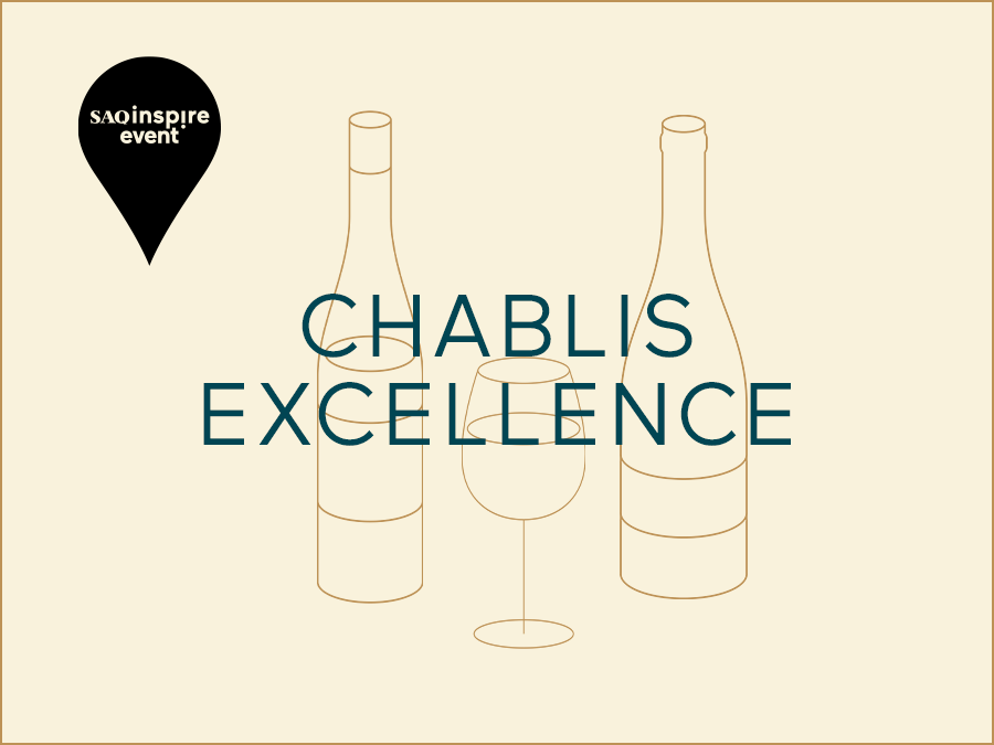 Union des grands crus de Chablis tasting