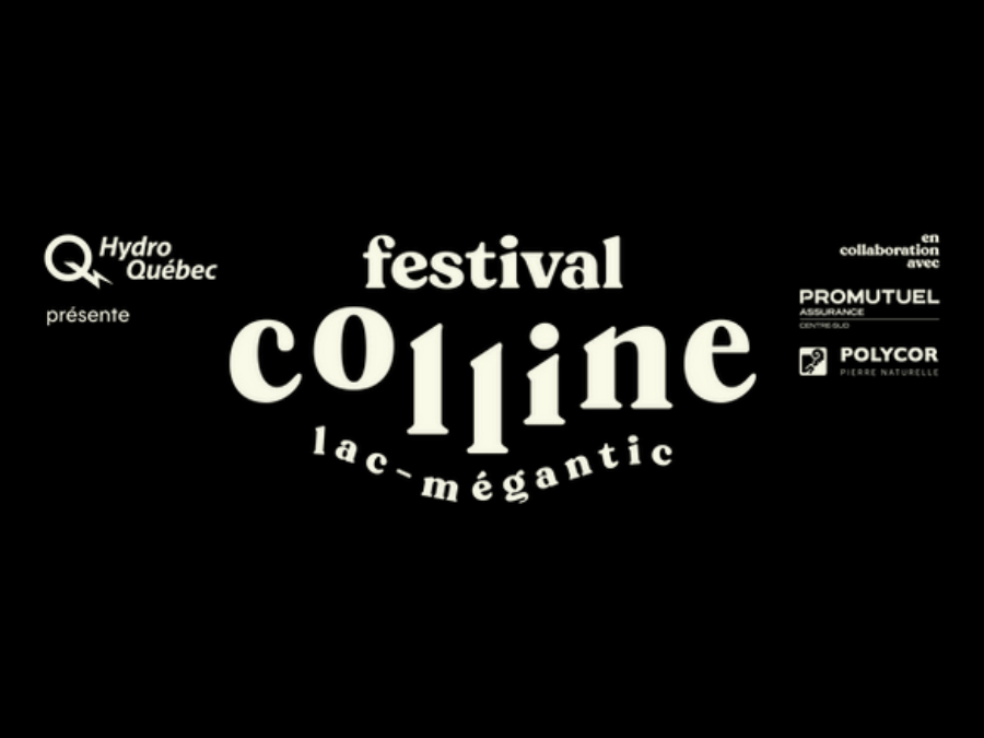 Festival Colline