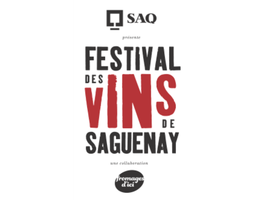 Festival des vins de Saguenay 