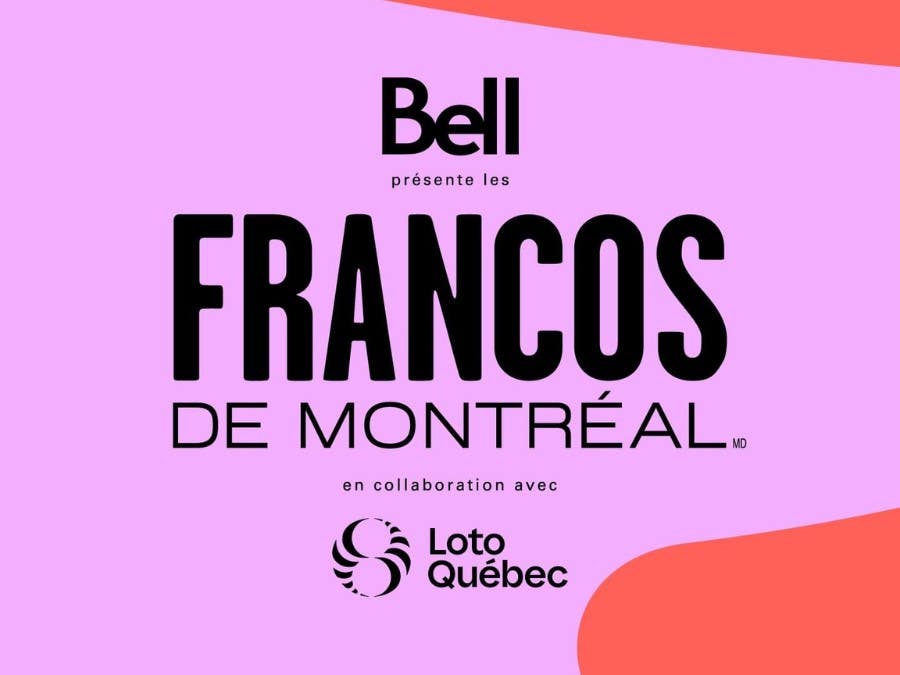 Francos de Montréal