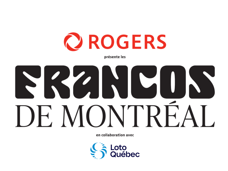Francos de Montréal