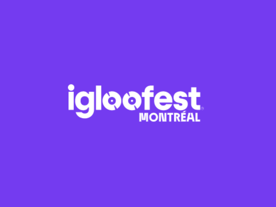 Igloofest Montréal