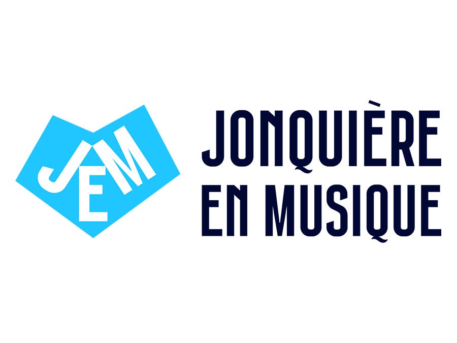 Jonquière en Musique 