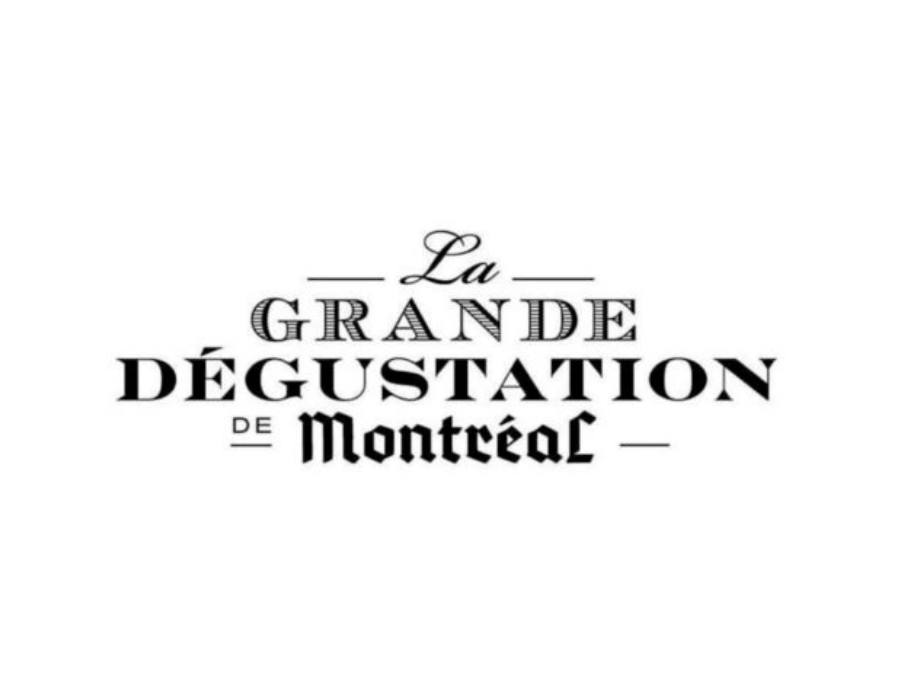 La Grande Dégustation de Montréal