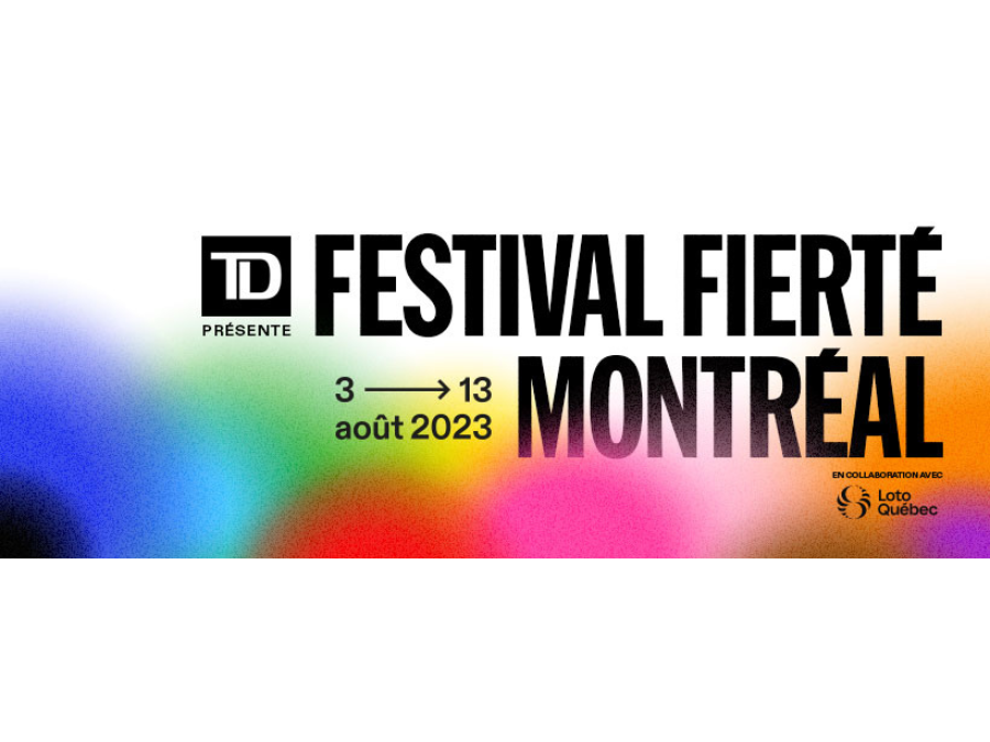 Fierté Montréal Festival