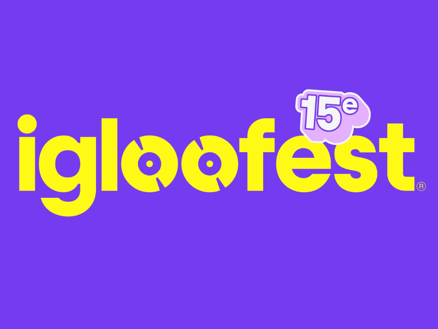 Igloofest Montréal
