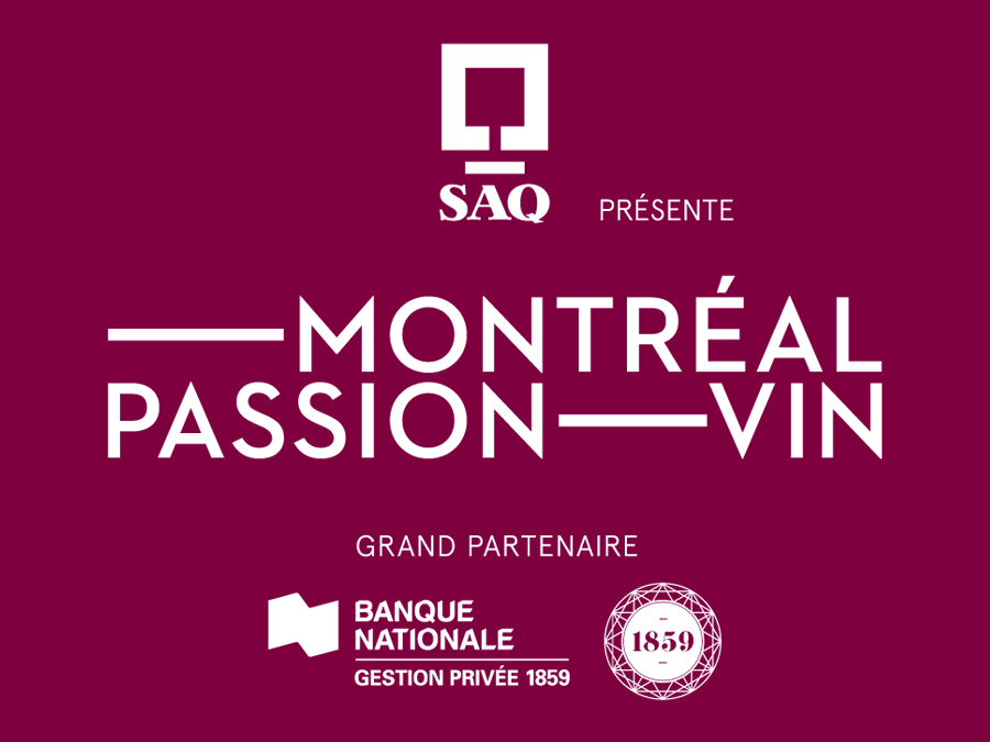 Montréal Passion Vin  