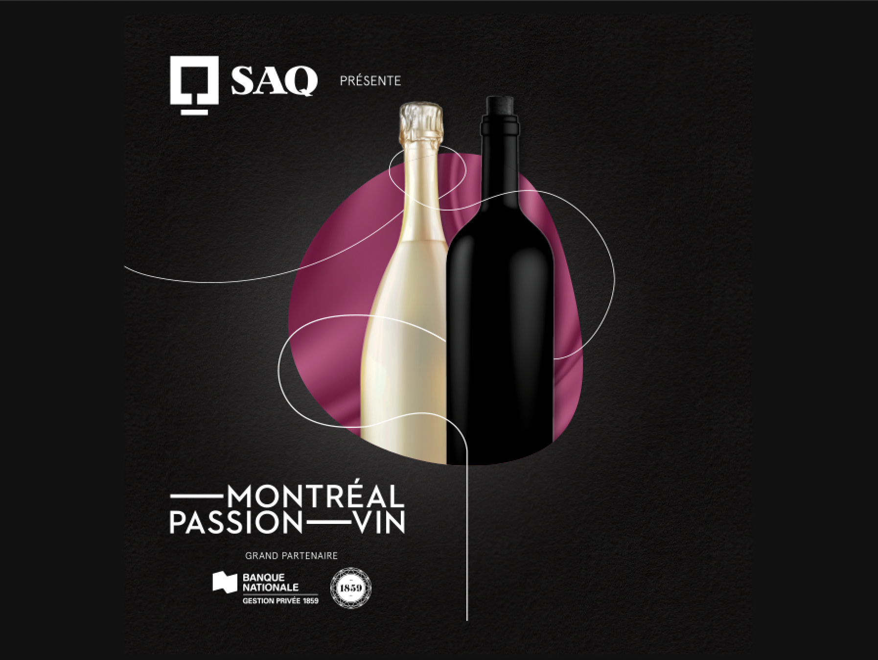 Montréal Passion Vin