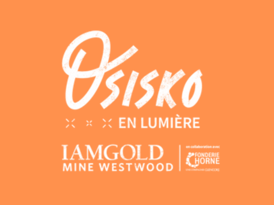 Osisko en lumière