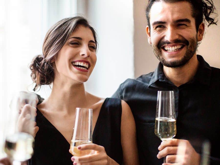 Accords vins et mets pour les fêtes