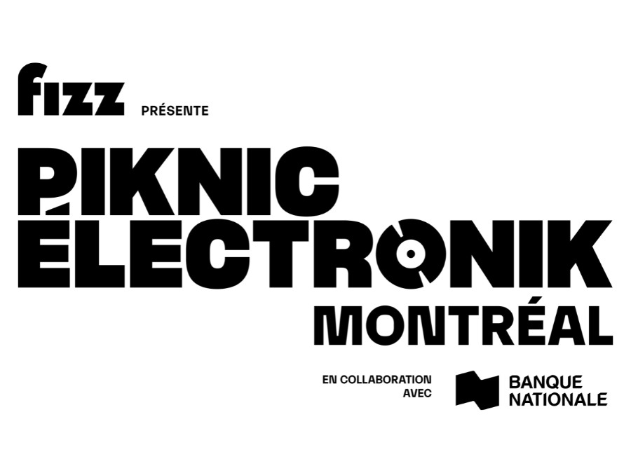 The SAQ is proud to be a partner of the 20th edition of Piknic Électronik which will take place from May 21 to October 1st, 2023.