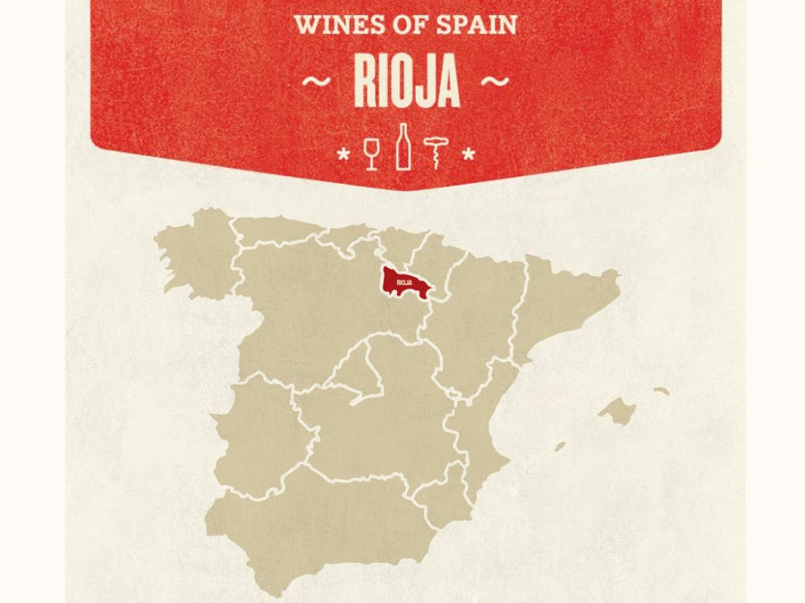 Get To Know Rioja