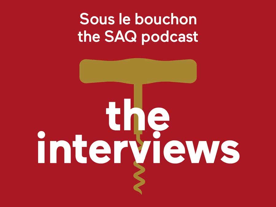 Sous le bouchon podcast 