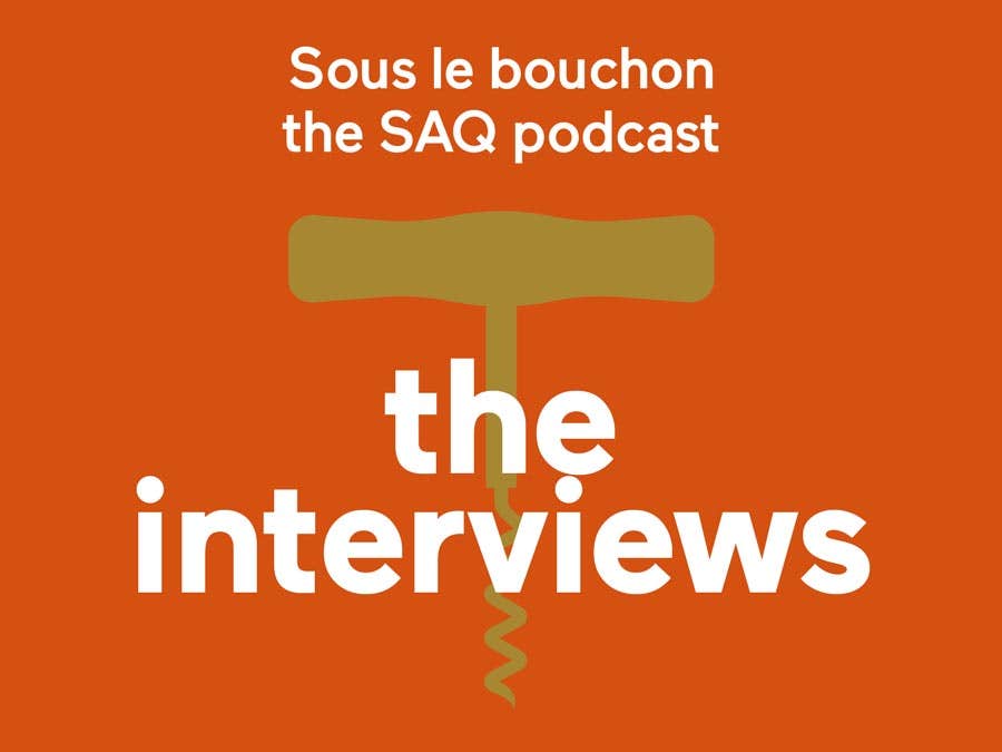 Sous le bouchon podcast 