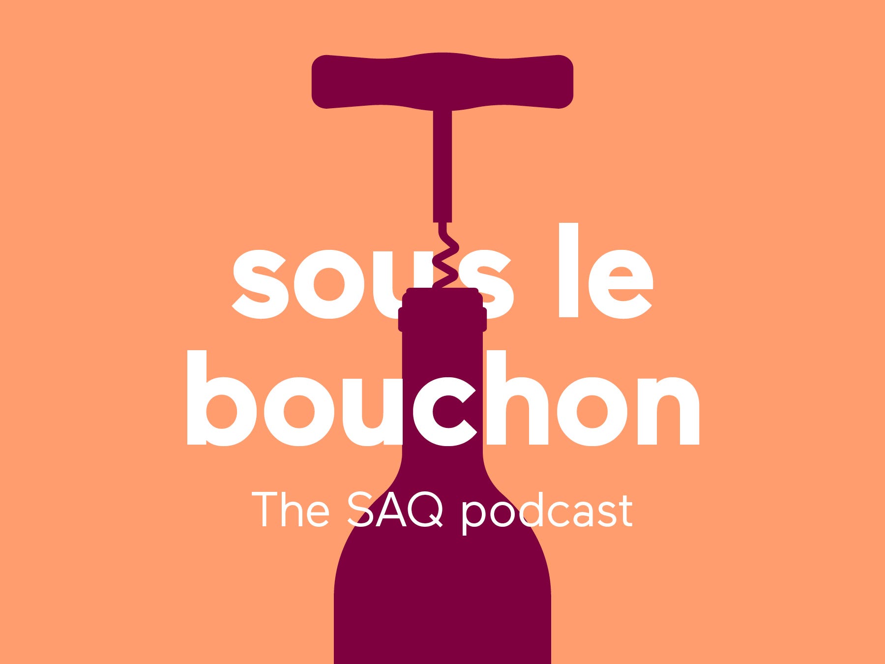 SAQ Podcast