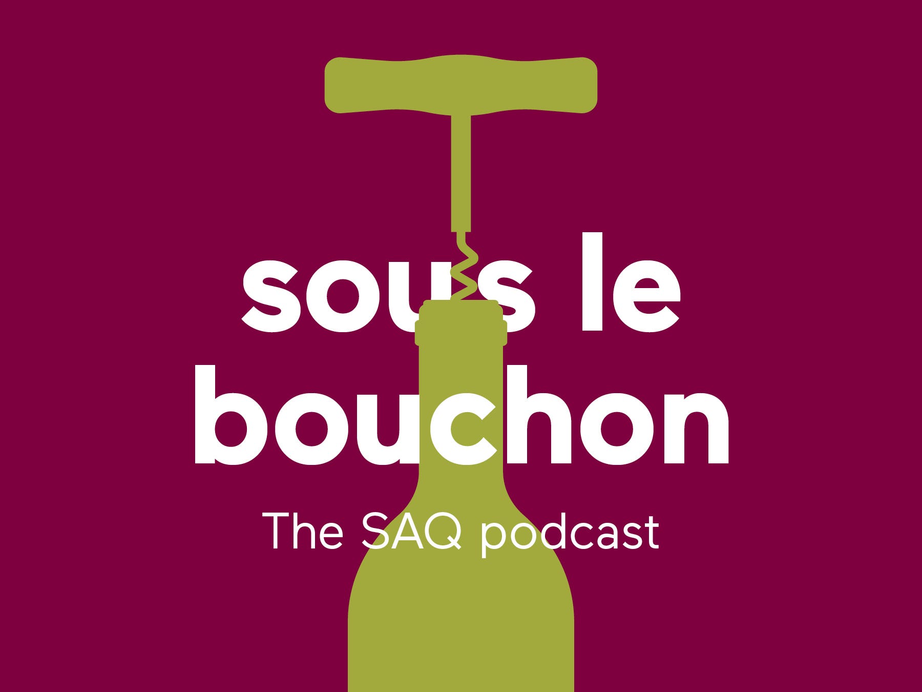 SAQ Podcast