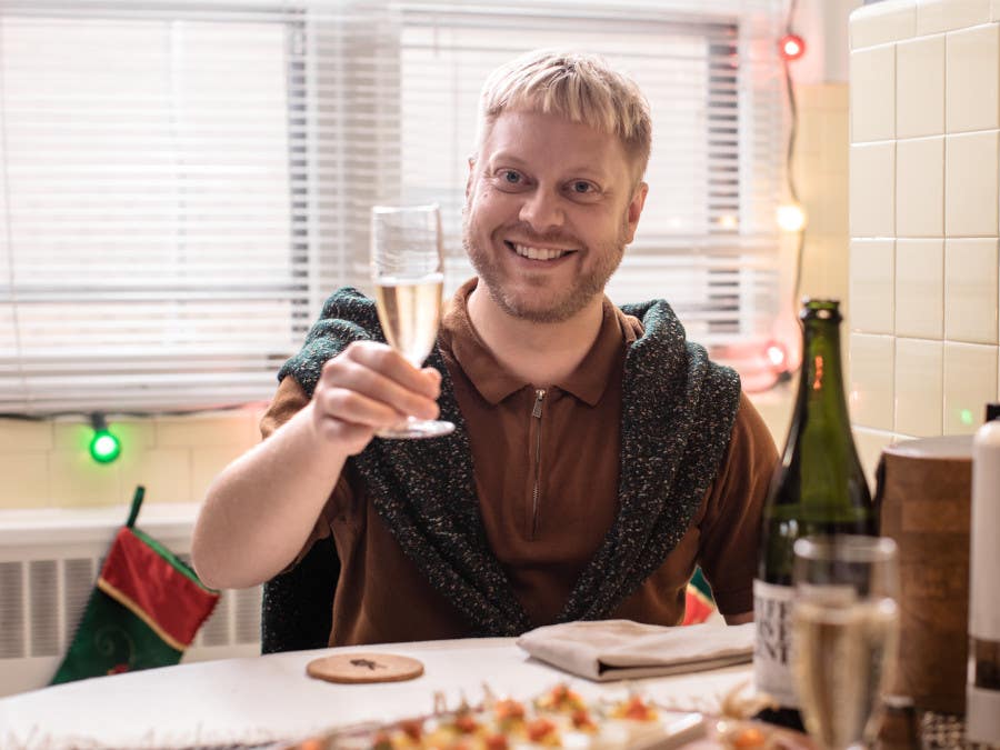 Guillaume Lambert, fêtes à bon prix