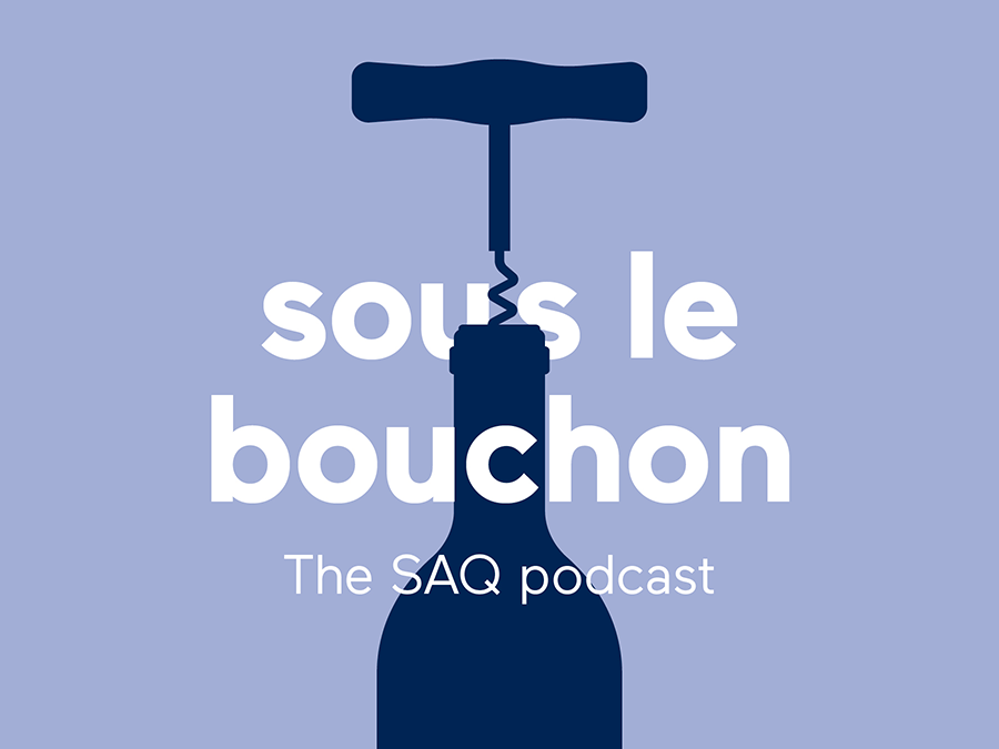 Sous le bouchon Podcast