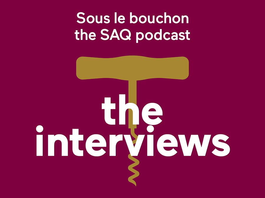 Sous le bouchon podcast