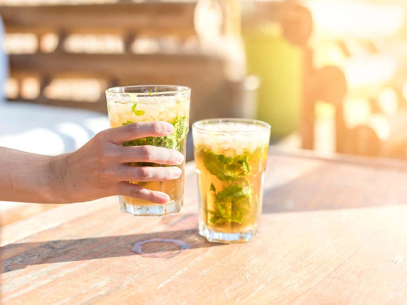 Cocktails