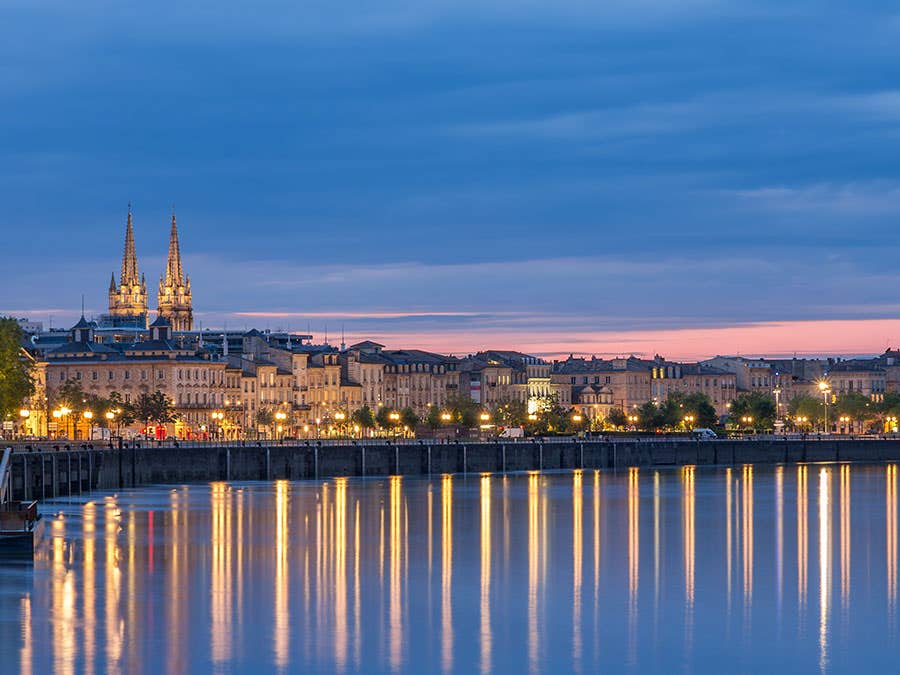 Bordeaux