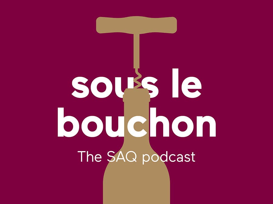 SAQ Podcast