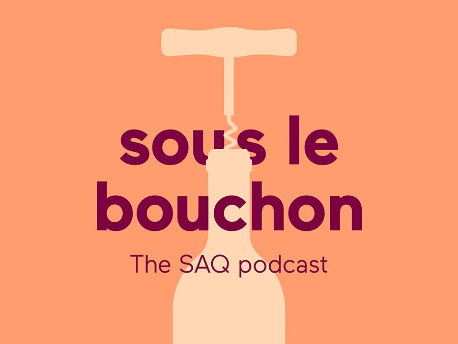 SAQ Podcast