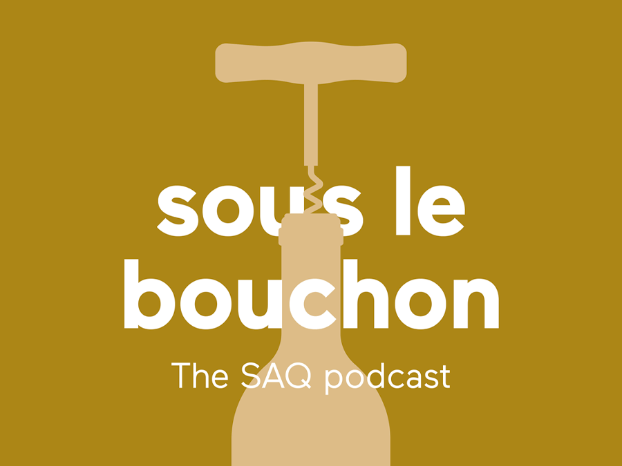 SAQ Podcast