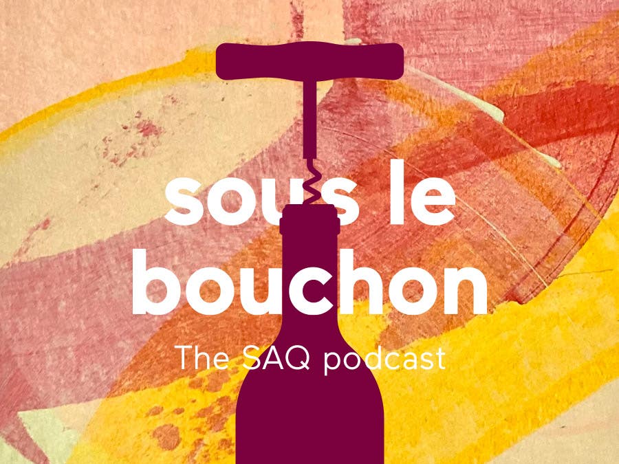 Sous le bouchon Podcast