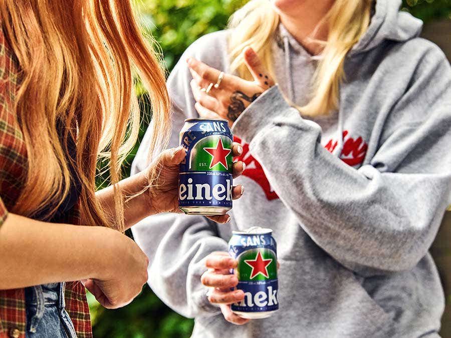 beers