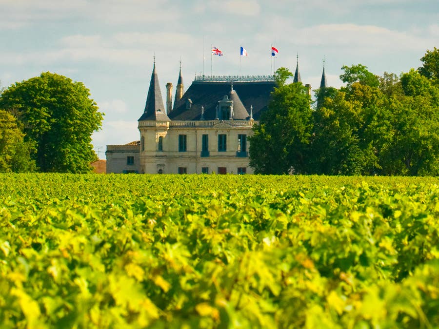 Bordeaux