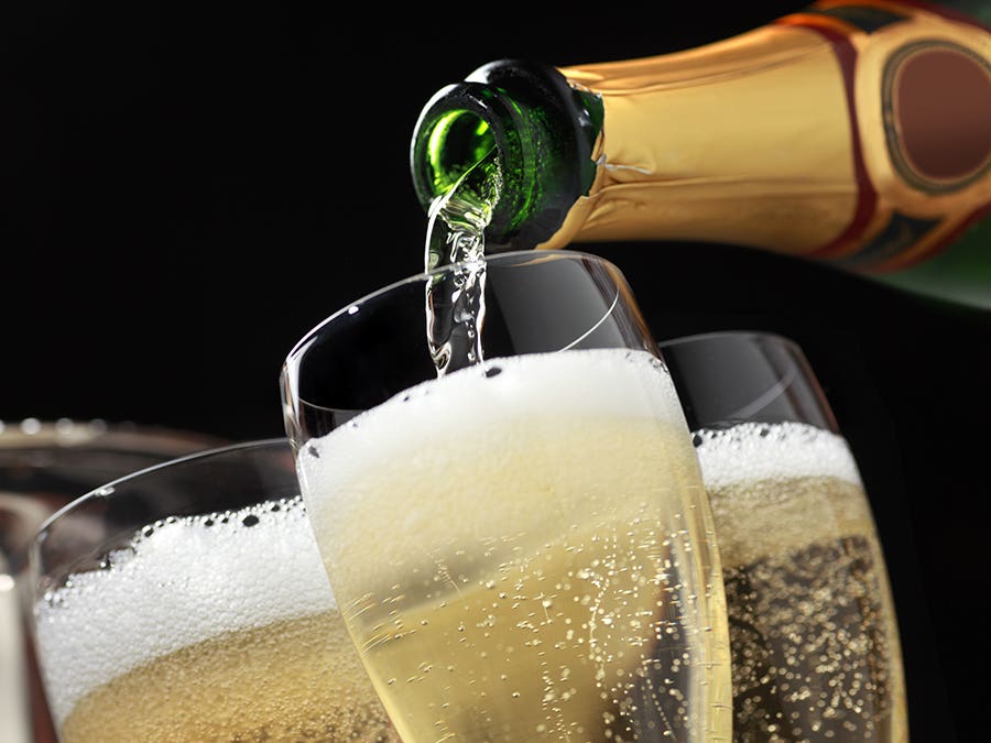 Champagne, comment conserver les bulles ?