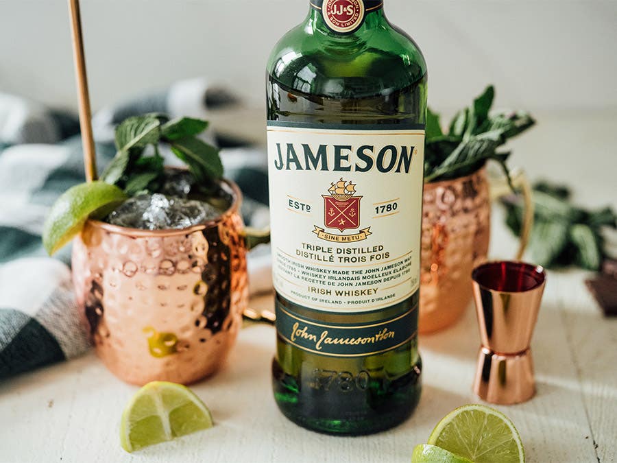 Jameson