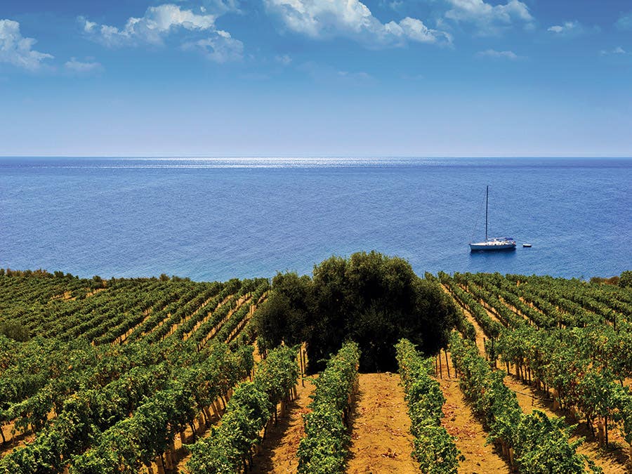 La Sicile : beauté insulaire à l’italienne