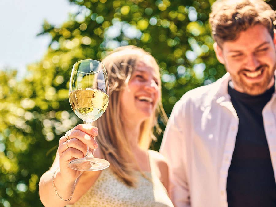 Wines of Portugal: Keep it fuss-free