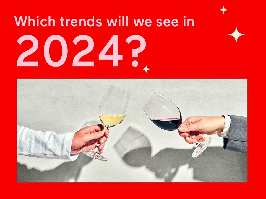 Battle of the 2024 trends