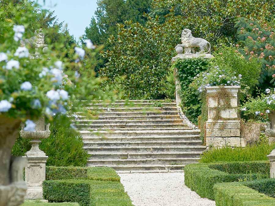 le vignoble du Médoc