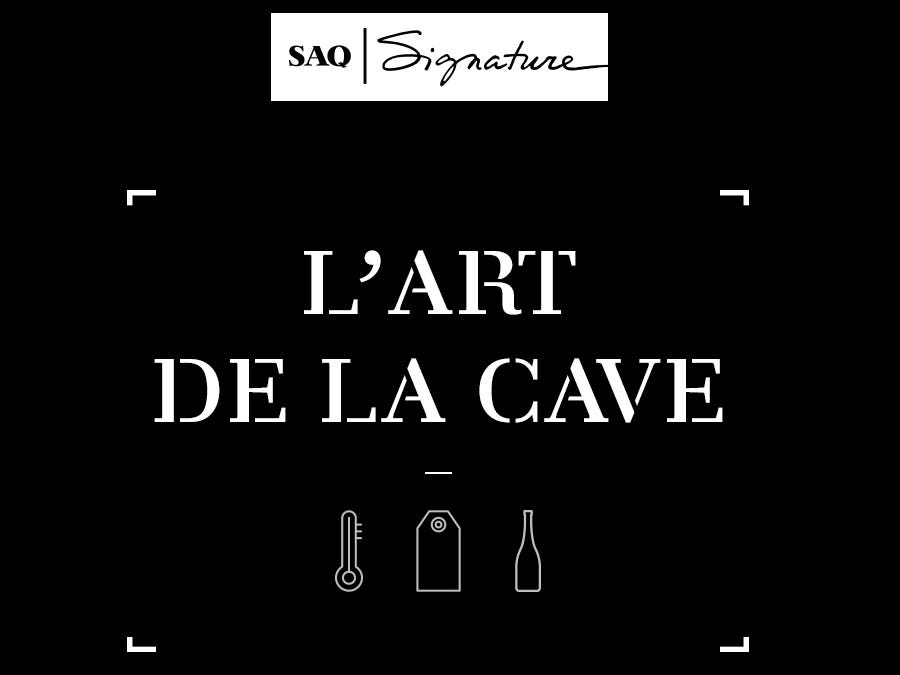 L'art de la cave