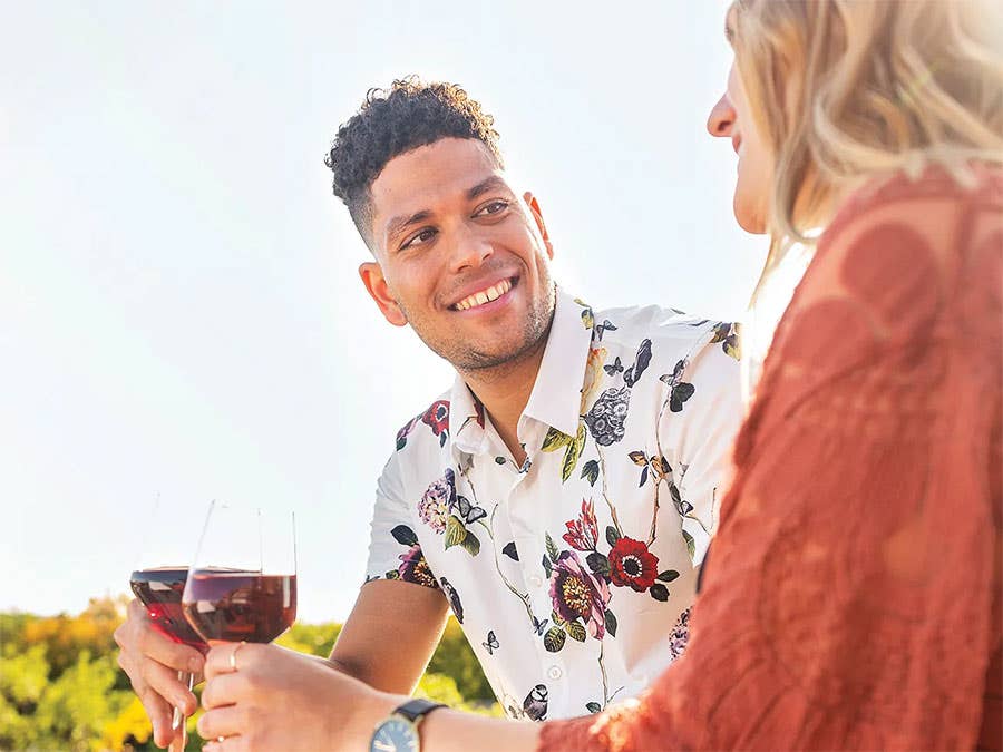 Côtes levées sur le barbecue