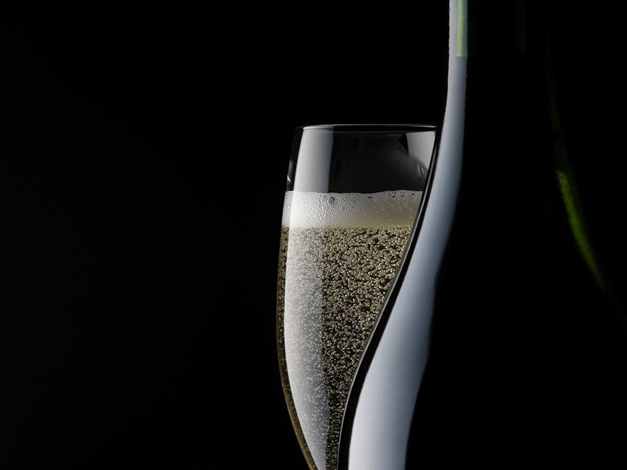 Champagne: millésimé ou non?