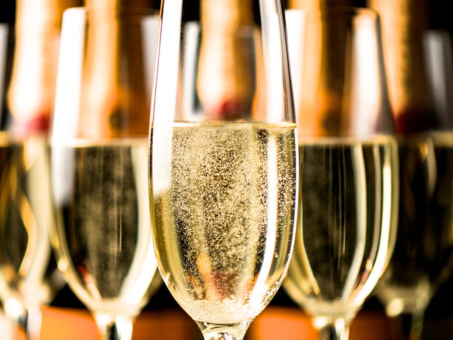 Champagne demystified