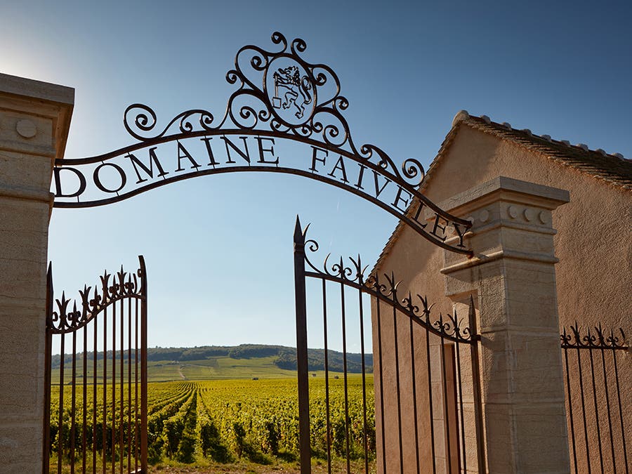 Domaine Faiveley